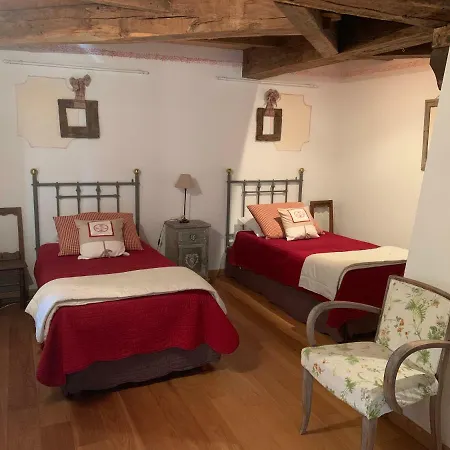 Le Chateau De Failloux Épinal Esterno foto