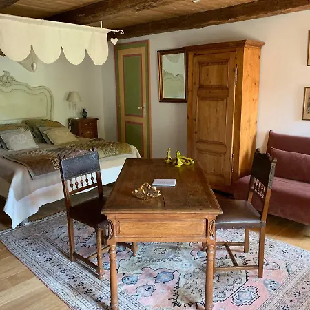 Le Chateau De Failloux Épinal Esterno foto