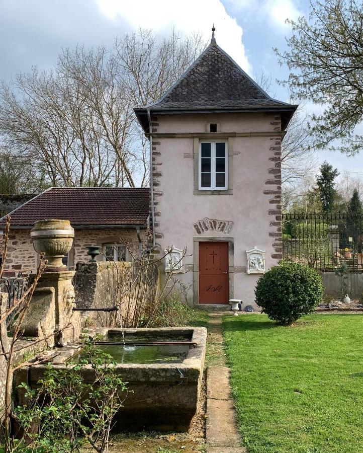 Le Chateau De Failloux Bed & Breakfast