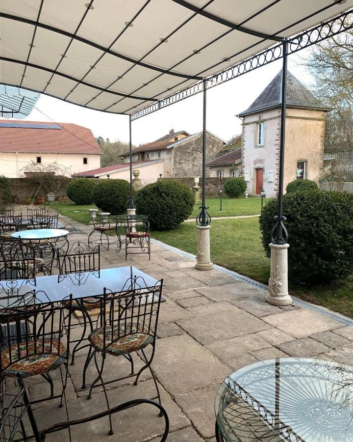 Le Chateau De Failloux Bed & Breakfast 3*