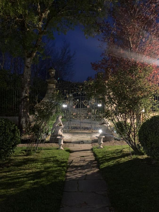 Le Chateau De Failloux