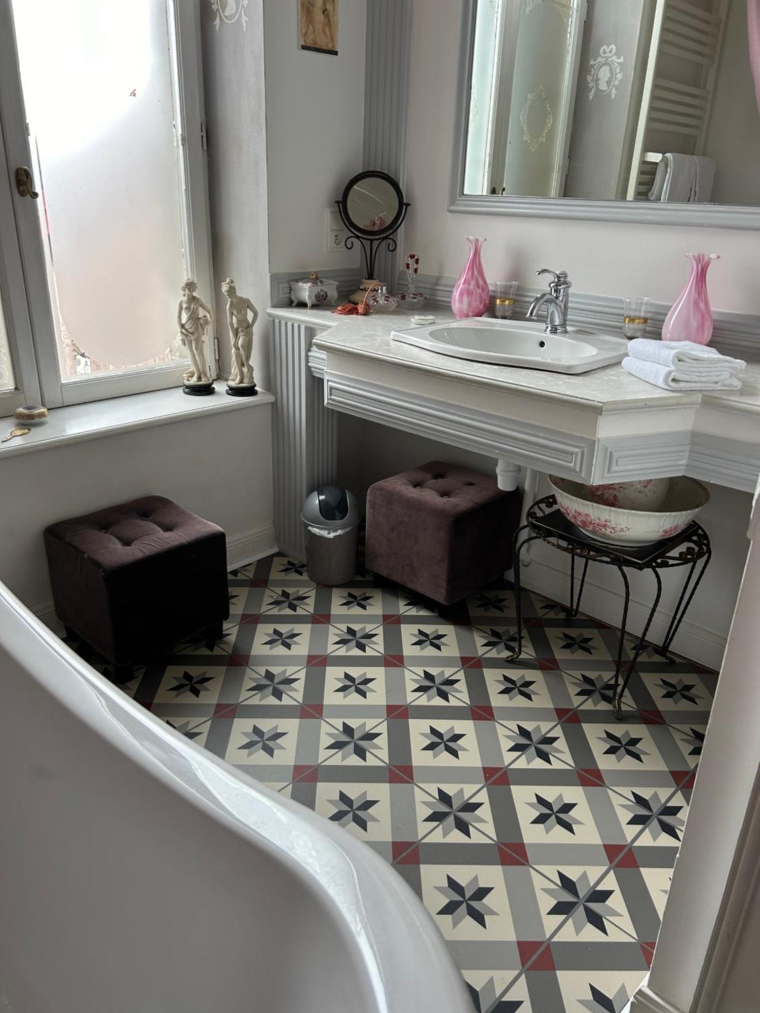 Bed & Breakfast Le Chateau De Failloux
