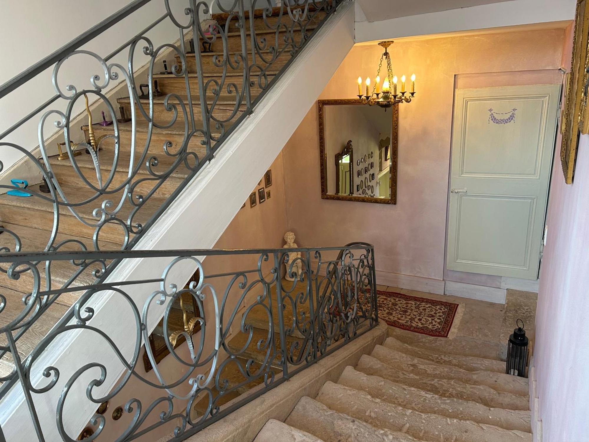 Le Chateau De Failloux